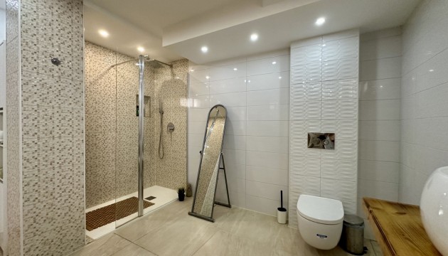 Reventa - Chalet Independiente - Orihuela Costa - Los Altos