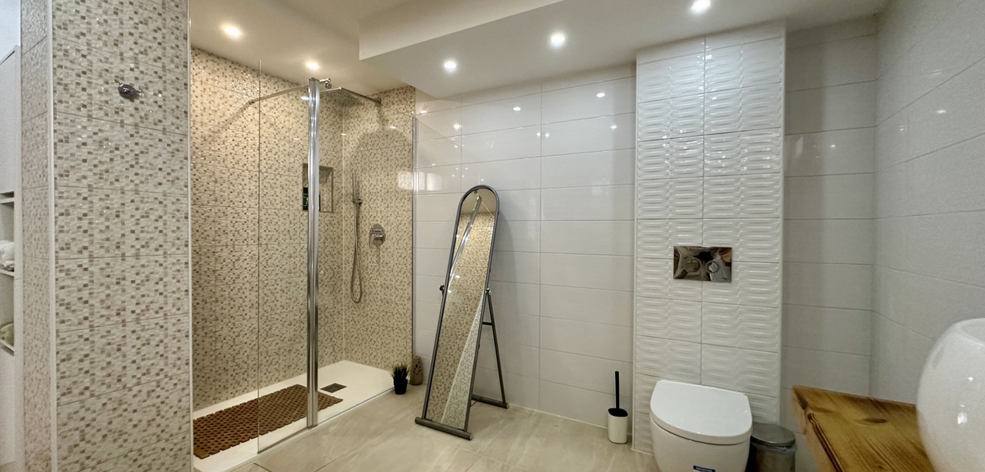 3 Slaapkamer Villa in Orihuela Costa