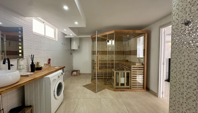 Reventa - Chalet Independiente - Orihuela Costa - Los Altos