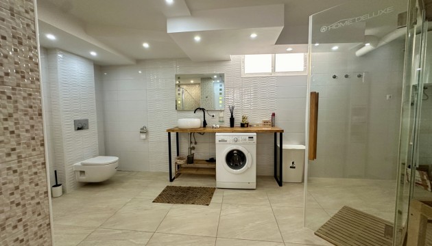 Reventa - Chalet Independiente - Orihuela Costa - Los Altos