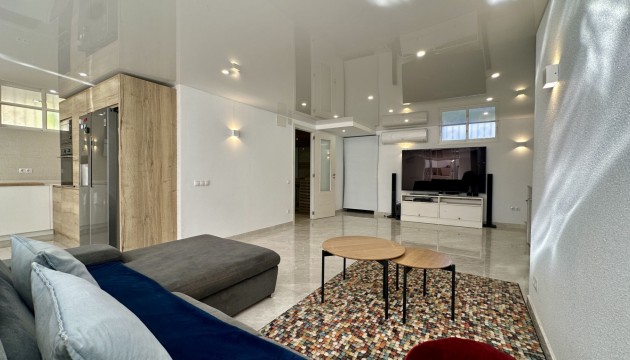 Reventa - Chalet Independiente - Orihuela Costa - Los Altos