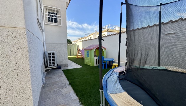 Reventa - Chalet Independiente - Orihuela Costa - Los Altos