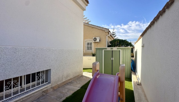 Reventa - Chalet Independiente - Orihuela Costa - Los Altos