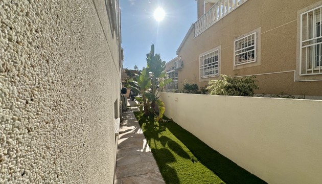 Reventa - Chalet Independiente - Orihuela Costa - Los Altos