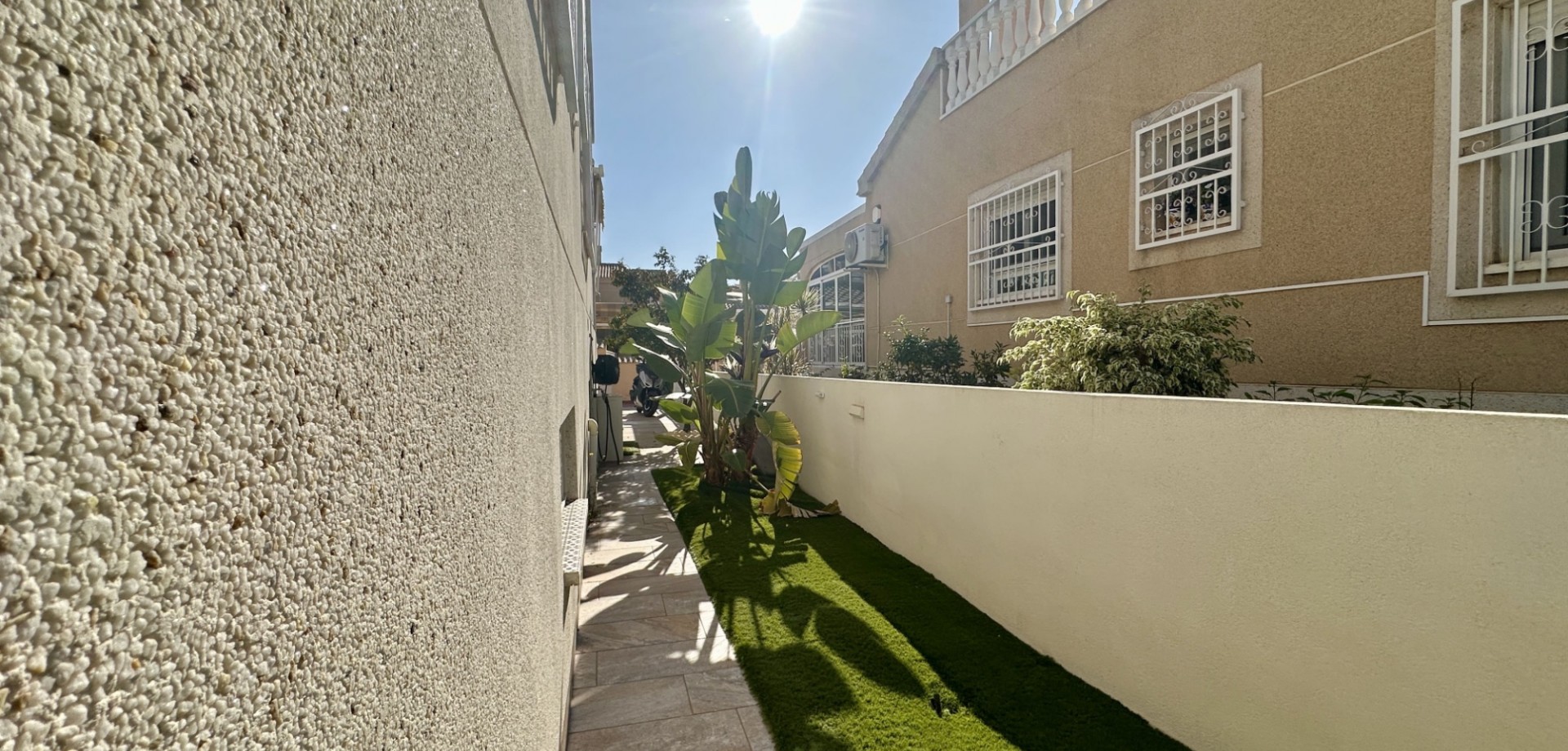 3 Slaapkamer Villa in Orihuela Costa