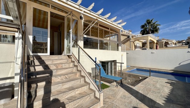 Reventa - Chalet Independiente - Orihuela Costa - Los Altos