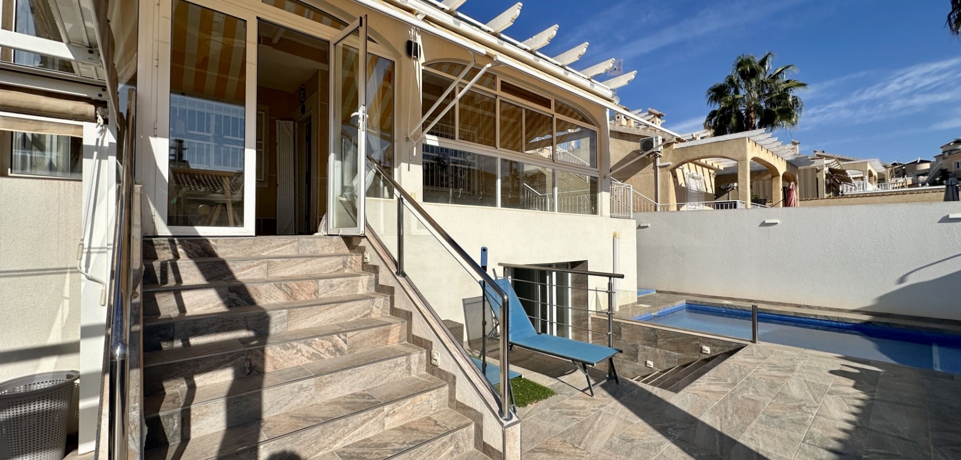 3 Slaapkamer Villa in Orihuela Costa