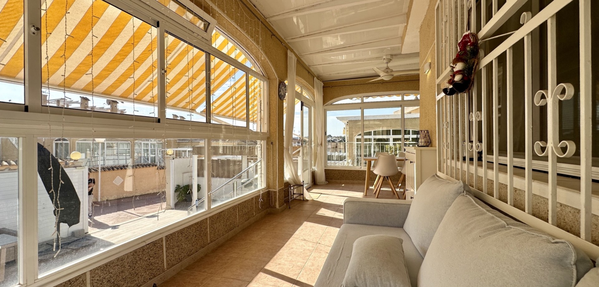 3 Slaapkamer Villa in Orihuela Costa