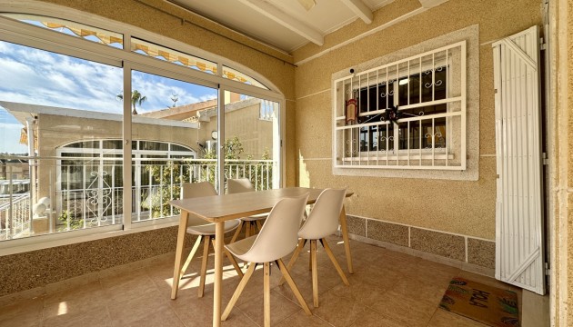 Reventa - Chalet Independiente - Orihuela Costa - Los Altos