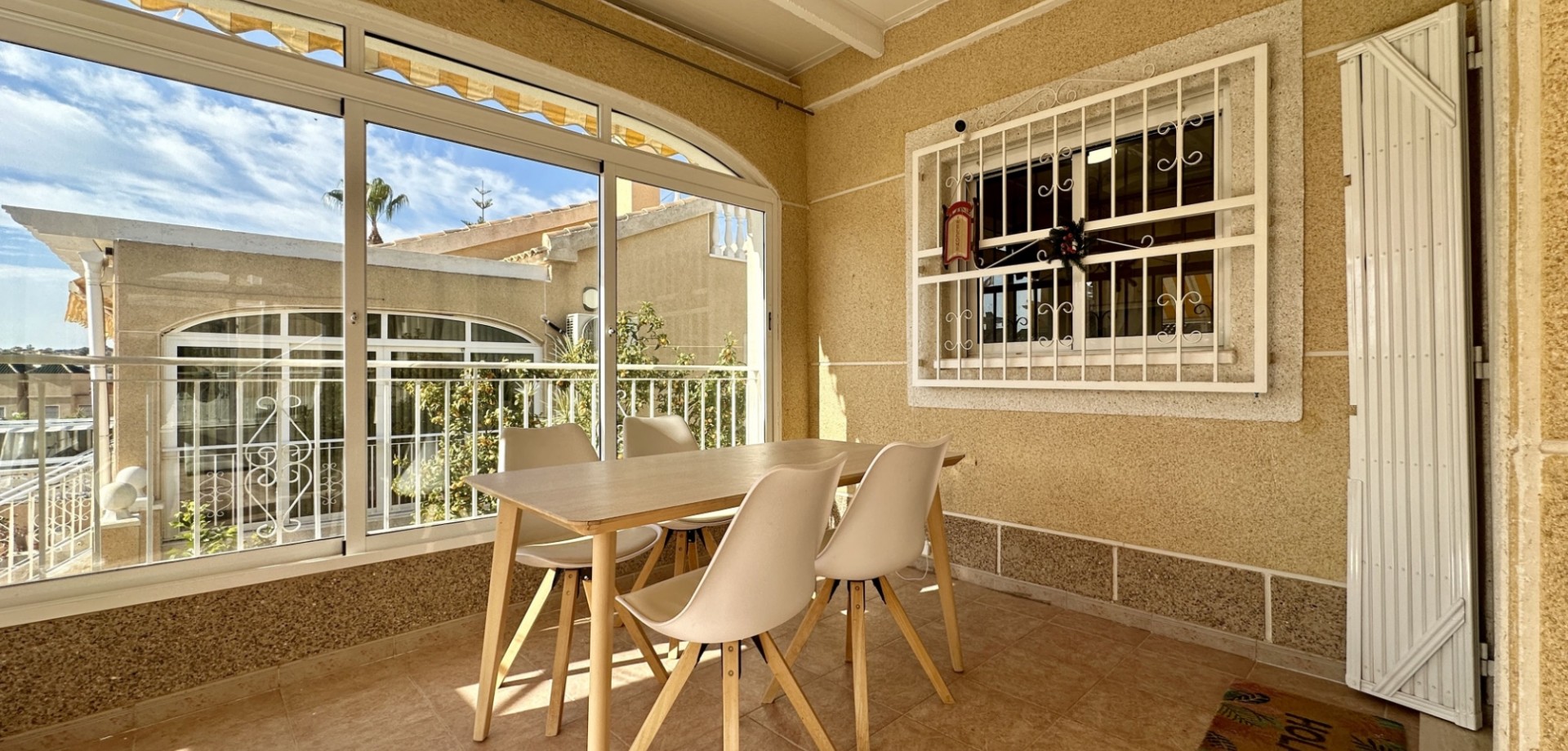 3 Slaapkamer Villa in Orihuela Costa