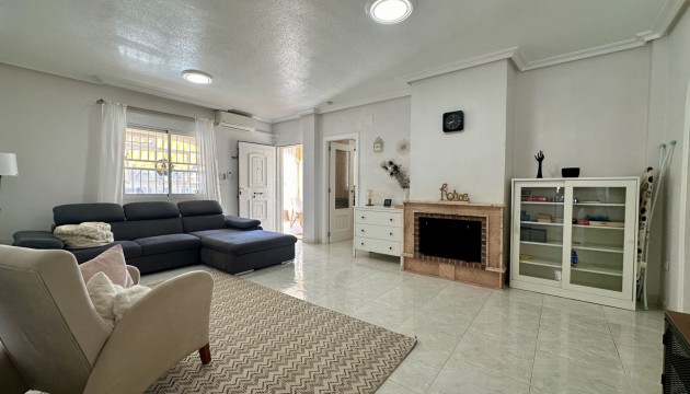 Reventa - Chalet Independiente - Orihuela Costa - Los Altos