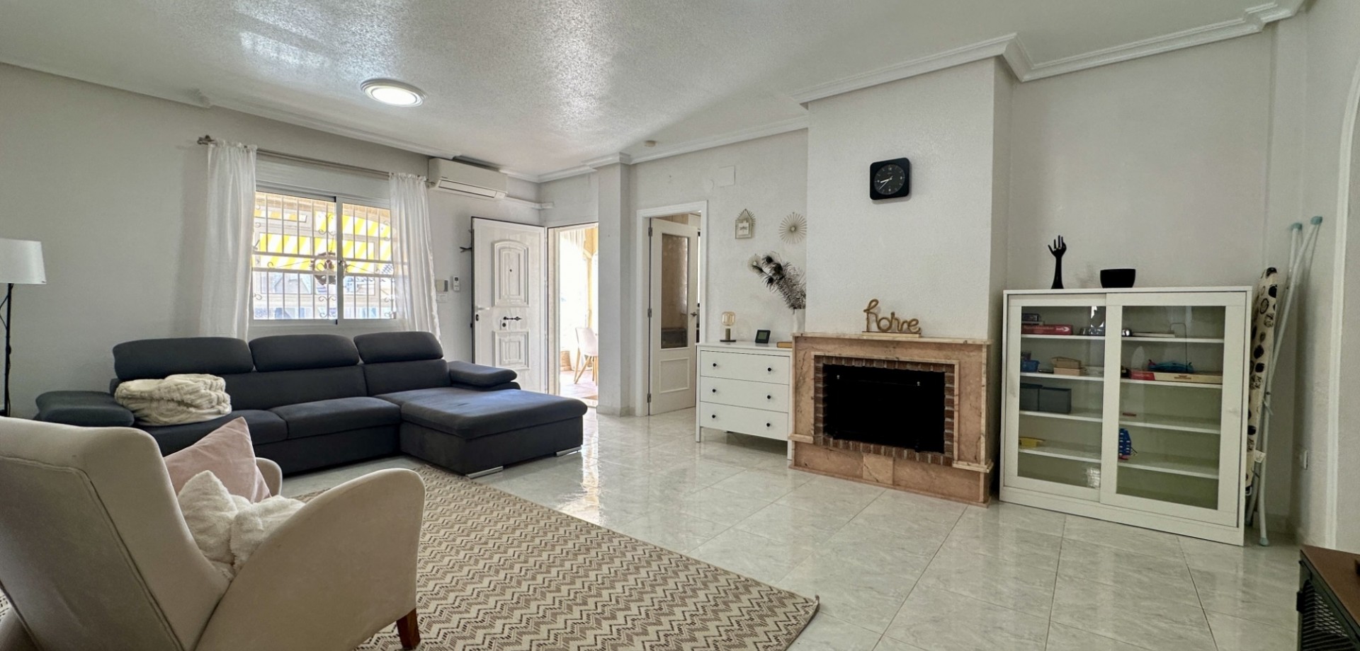 3 Slaapkamer Villa in Orihuela Costa