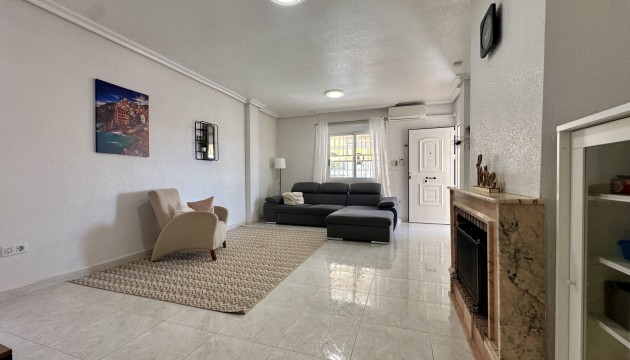 Reventa - Chalet Independiente - Orihuela Costa - Los Altos