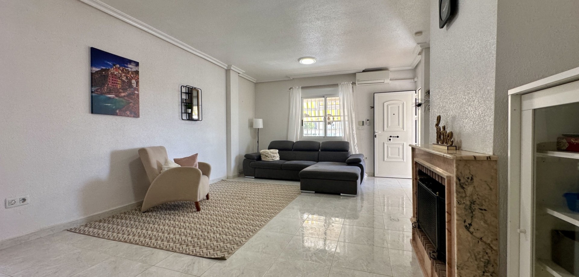 3 Slaapkamer Villa in Orihuela Costa