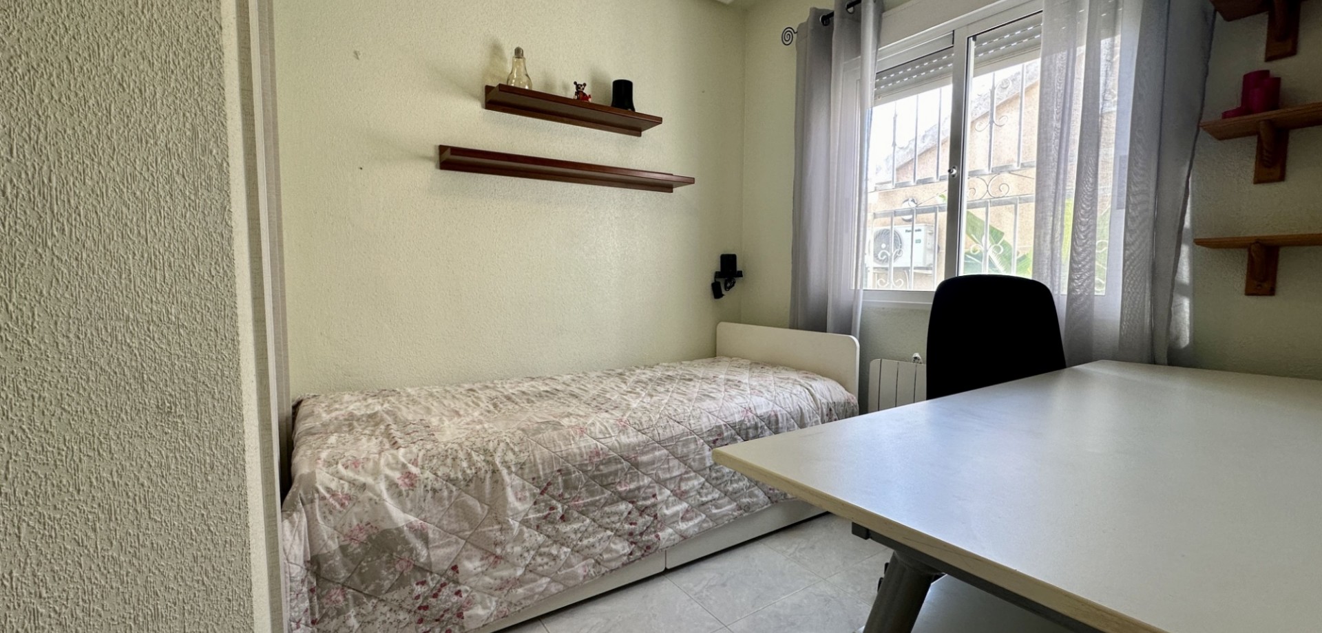 3 Slaapkamer Villa in Orihuela Costa