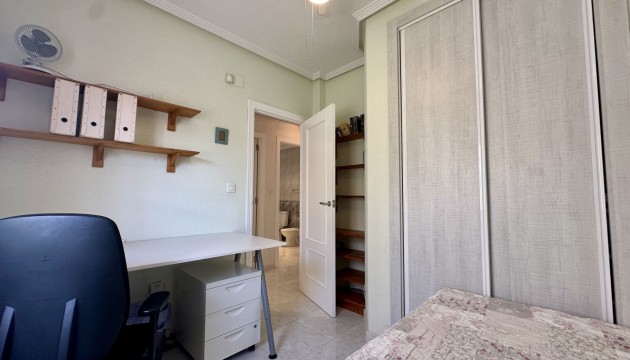 Reventa - Chalet Independiente - Orihuela Costa - Los Altos