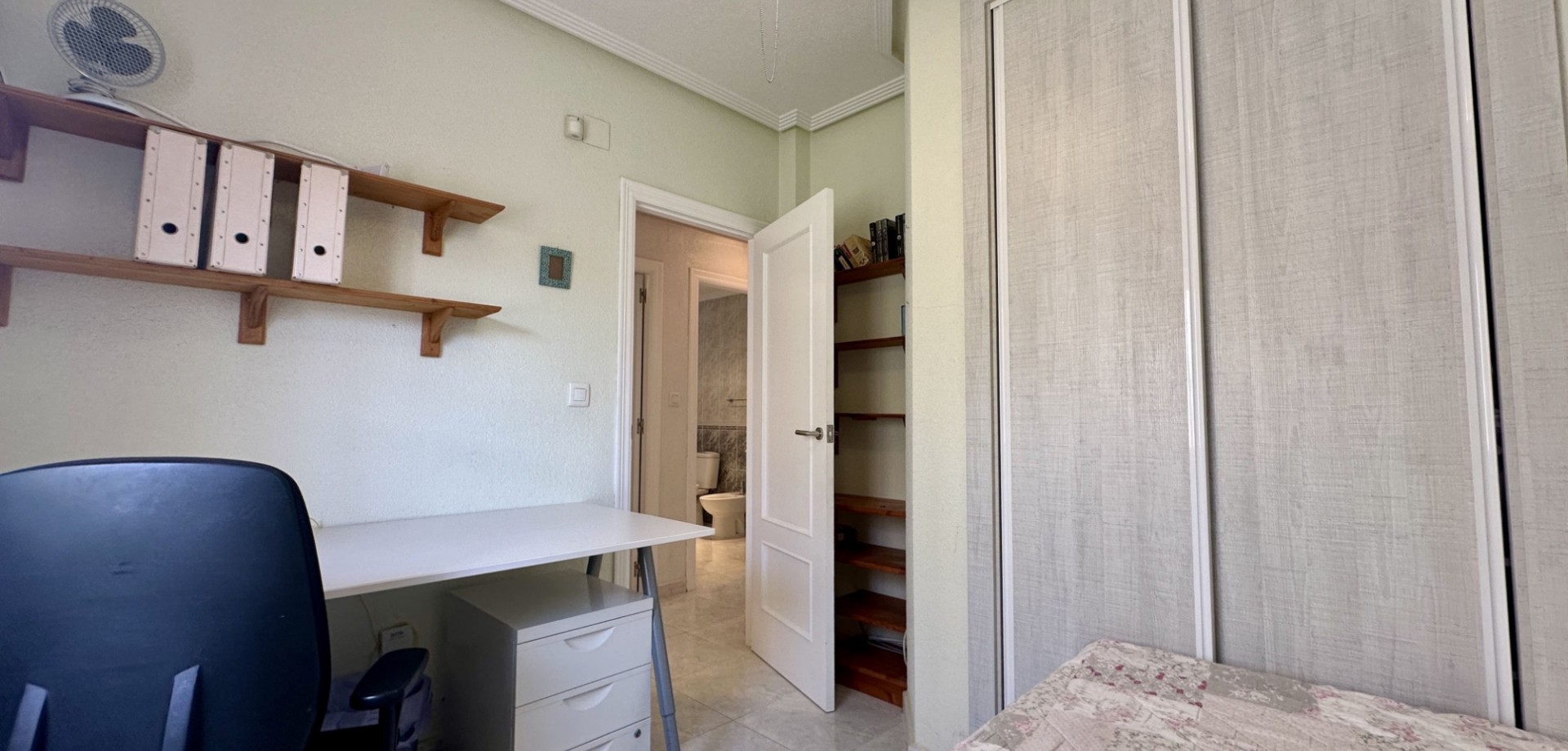 3 Slaapkamer Villa in Orihuela Costa