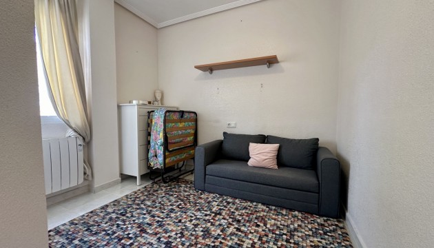 Reventa - Chalet Independiente - Orihuela Costa - Los Altos