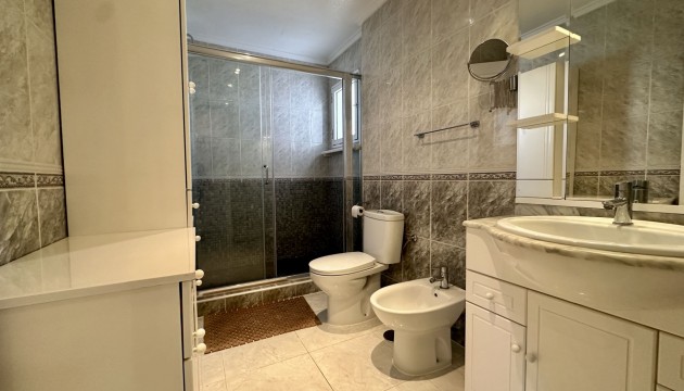 Reventa - Chalet Independiente - Orihuela Costa - Los Altos