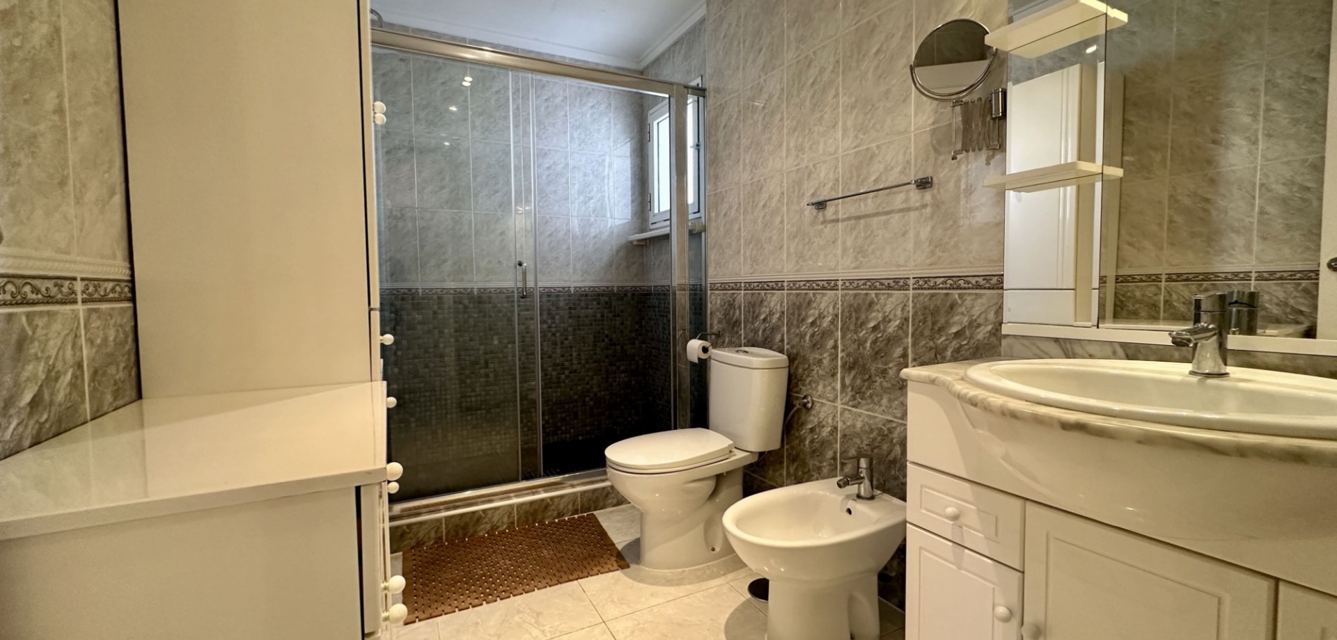 3 Slaapkamer Villa in Orihuela Costa