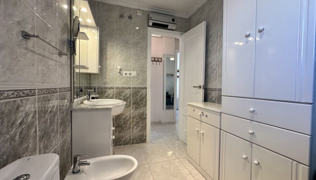 Reventa - Chalet Independiente - Orihuela Costa - Los Altos