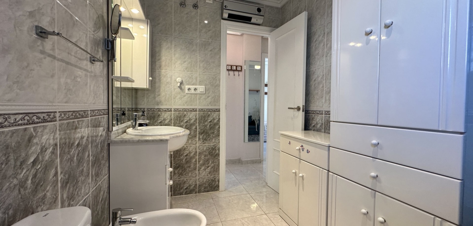 3 Slaapkamer Villa in Orihuela Costa