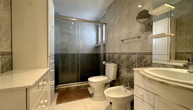 Reventa - Chalet Independiente - Orihuela Costa - Los Altos