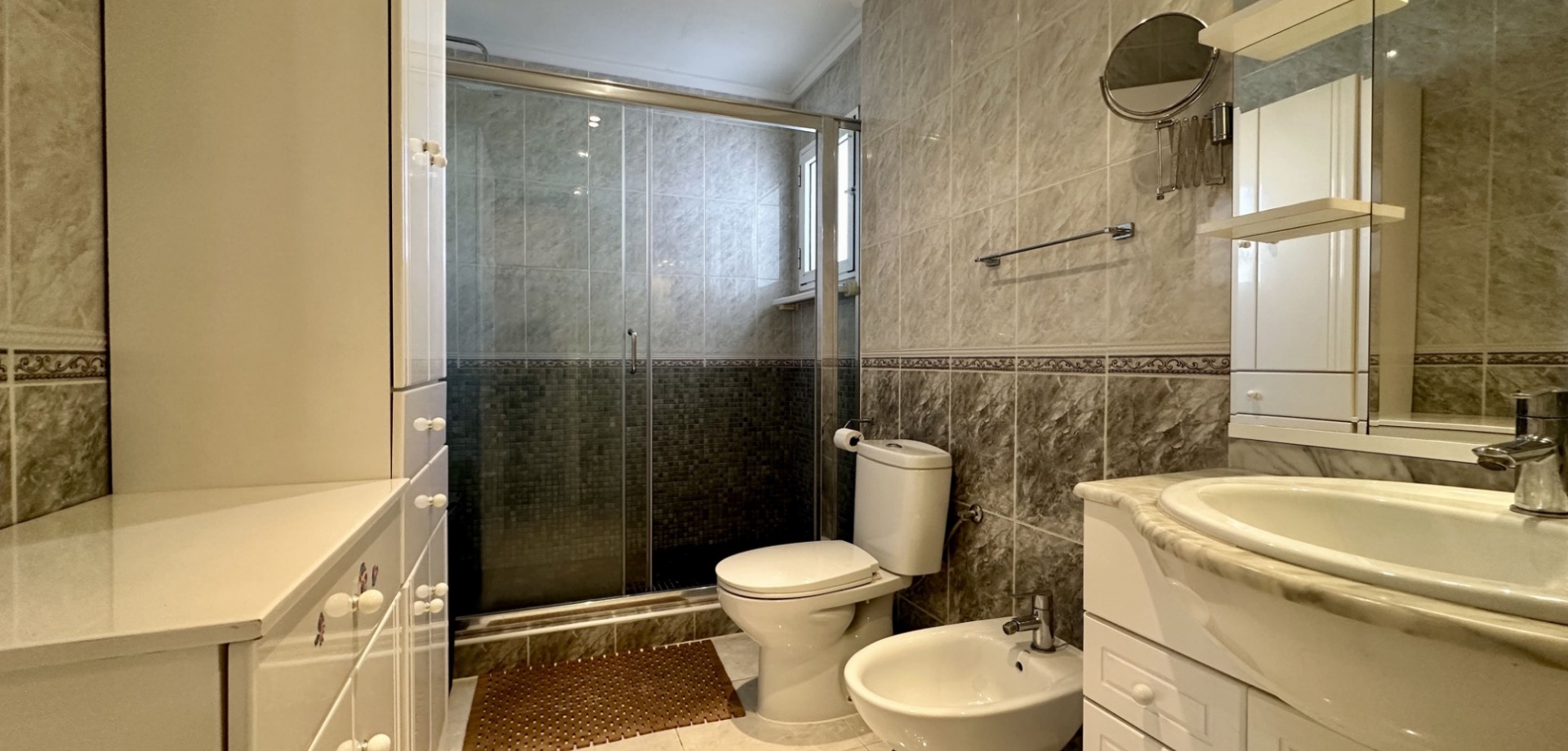 3 Slaapkamer Villa in Orihuela Costa