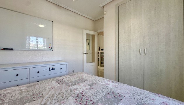 Reventa - Chalet Independiente - Orihuela Costa - Los Altos