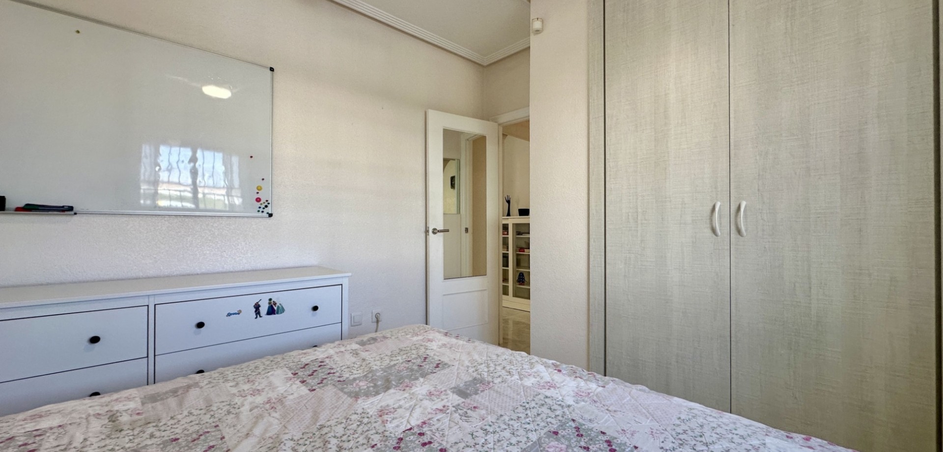 3 Slaapkamer Villa in Orihuela Costa