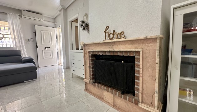 Reventa - Chalet Independiente - Orihuela Costa - Los Altos