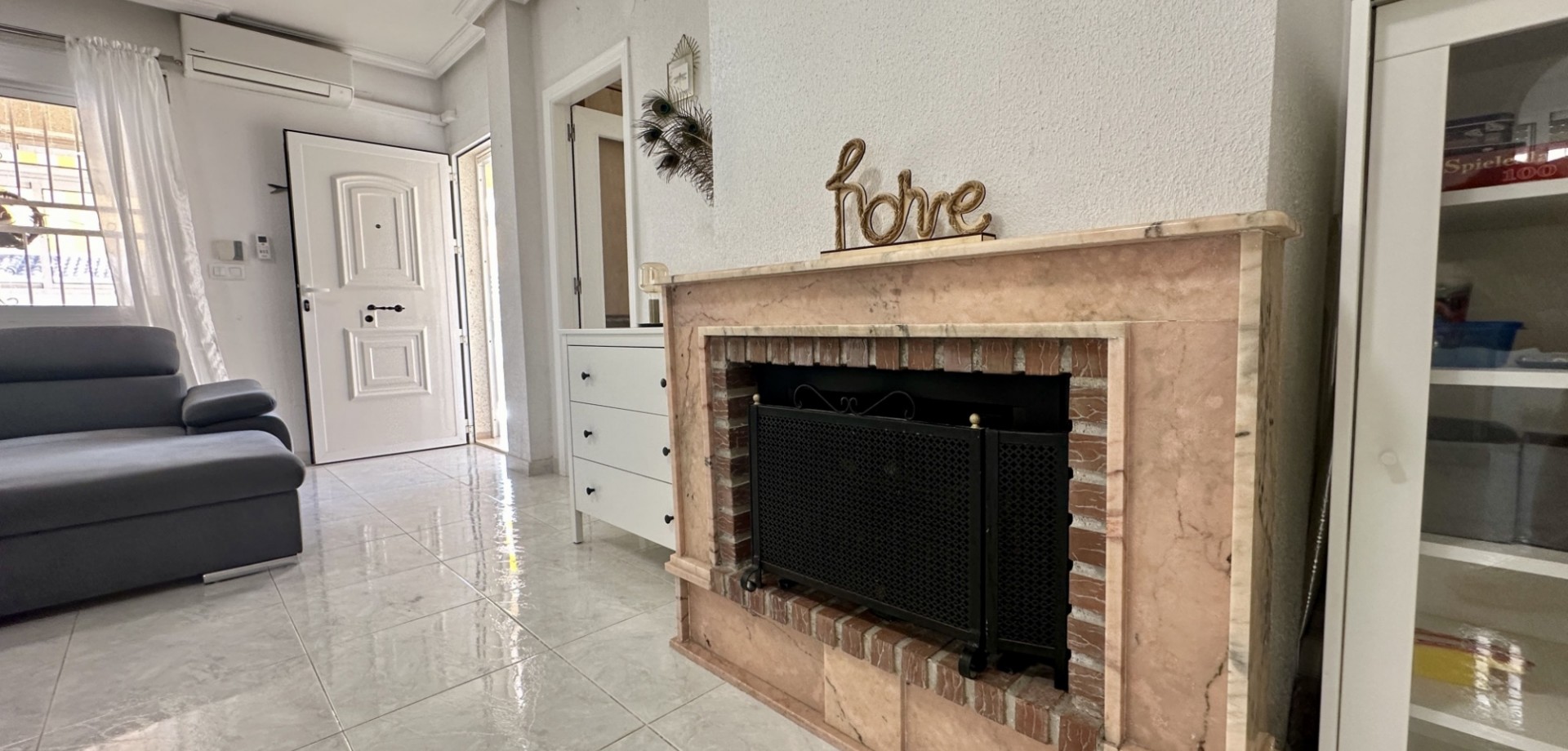 3 Slaapkamer Villa in Orihuela Costa