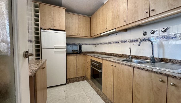 Reventa - Chalet Independiente - Orihuela Costa - Los Altos