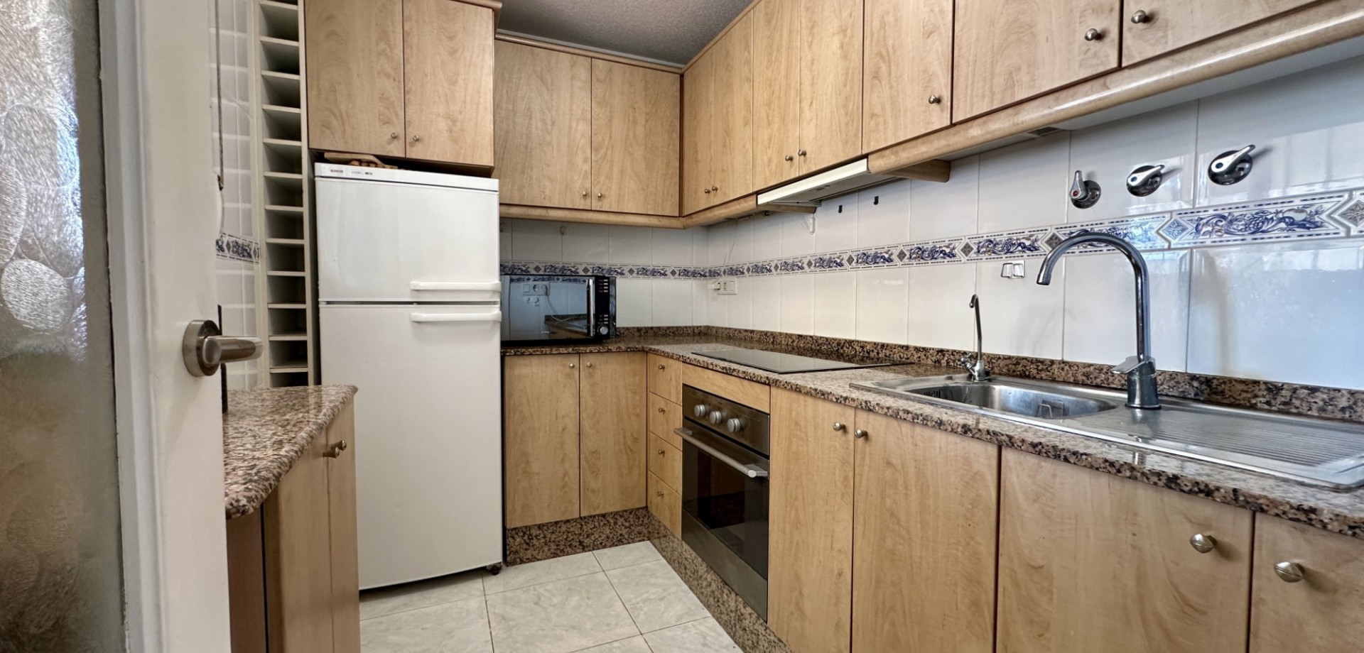 3 Slaapkamer Villa in Orihuela Costa