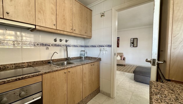 Reventa - Chalet Independiente - Orihuela Costa - Los Altos