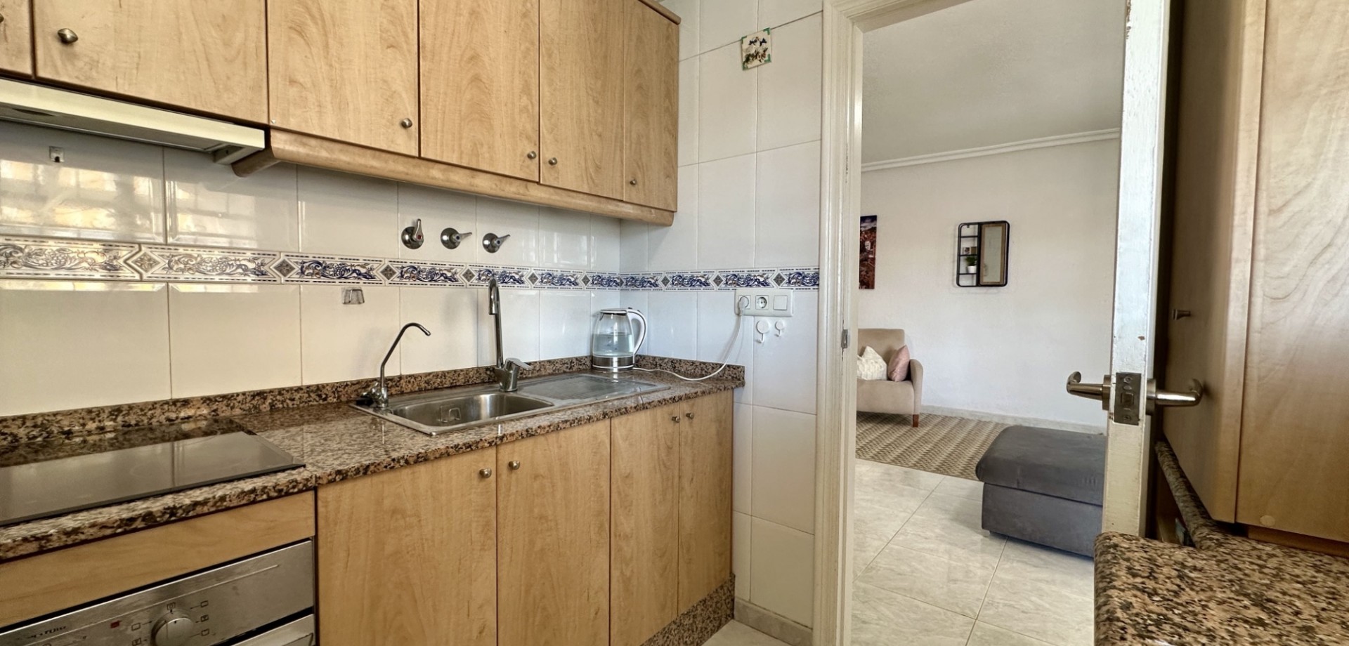 3 Slaapkamer Villa in Orihuela Costa