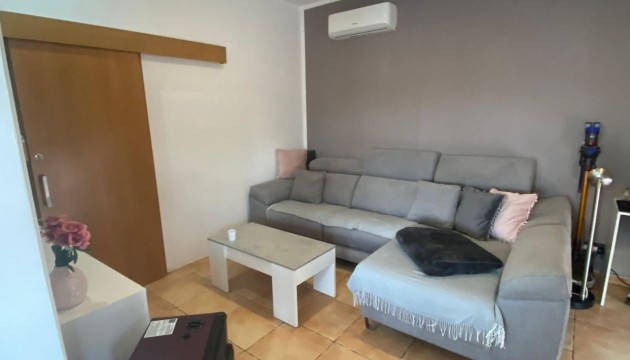 Begagnad - Landsbyggdshus - Elche - Las Bayas