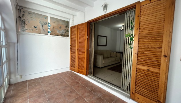 Videresalg - Rekkehus - Torrevieja - El chaparral