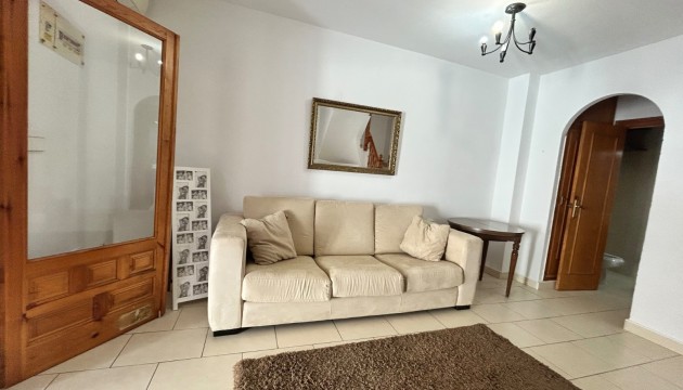 Videresalg - Rekkehus - Torrevieja - El chaparral