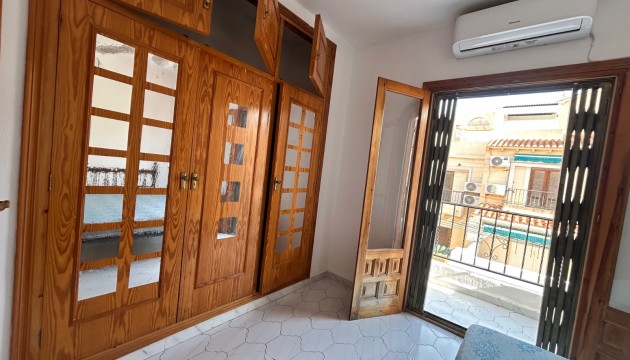 Videresalg - Rekkehus - Torrevieja - El chaparral