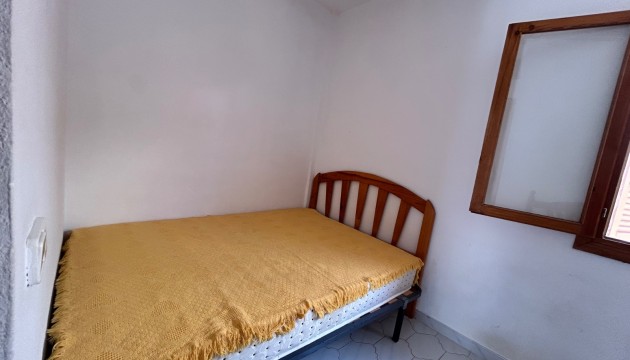 Videresalg - Rekkehus - Torrevieja - El chaparral