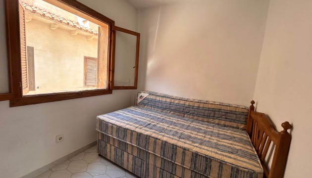 Videresalg - Rekkehus - Torrevieja - El chaparral