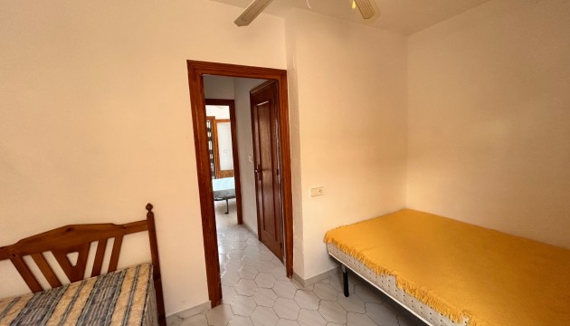 Videresalg - Rekkehus - Torrevieja - El chaparral