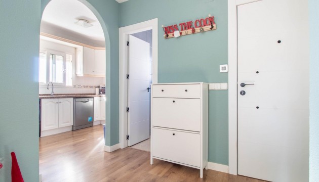 Wiederverkauf - Detached Villa - San Miguel de Salinas - Villamartín