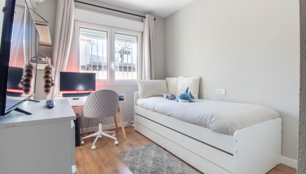 Wiederverkauf - Detached Villa - San Miguel de Salinas - Villamartín