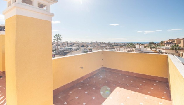 Wiederverkauf - Detached Villa - San Miguel de Salinas - Villamartín