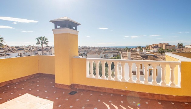 Wiederverkauf - Detached Villa - San Miguel de Salinas - Villamartín