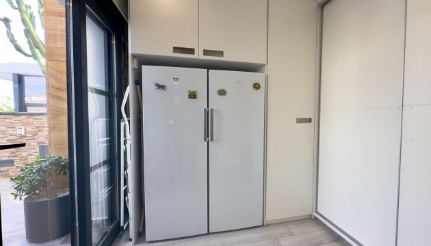 Herverkoop - Detached Villa - Orihuela Costa - Lomas de Cabo Roig