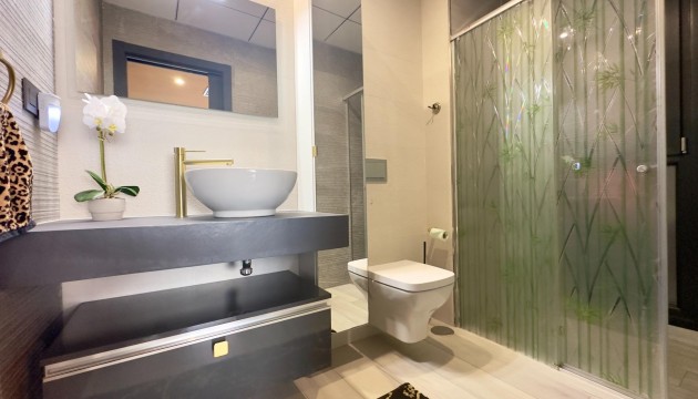 Herverkoop - Detached Villa - Orihuela Costa - Lomas de Cabo Roig