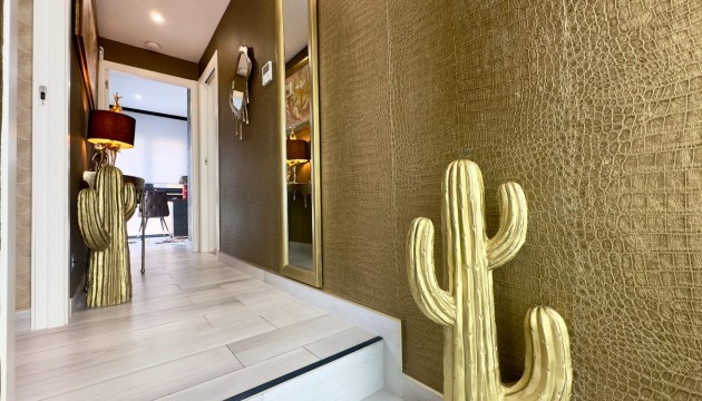 Herverkoop - Detached Villa - Orihuela Costa - Lomas de Cabo Roig